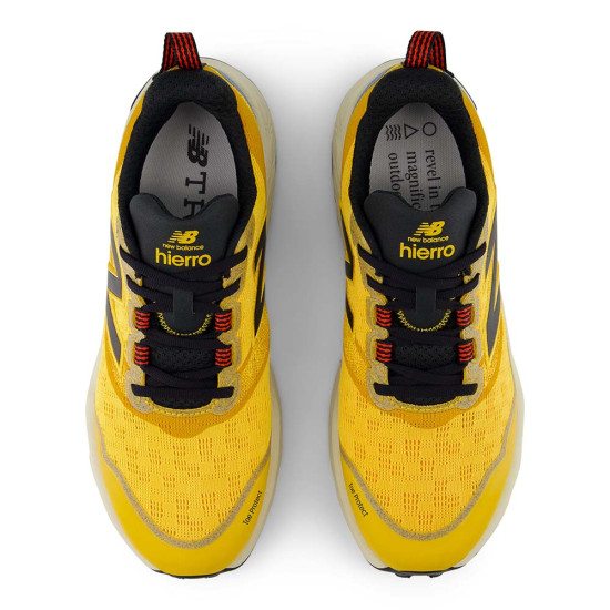 New Balance Fresh Foam X Hierro v9